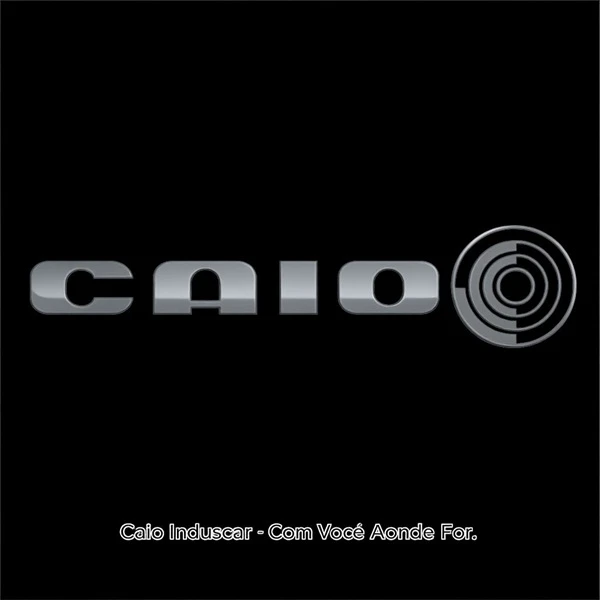 Logo da marca CAIO INDUSCAR